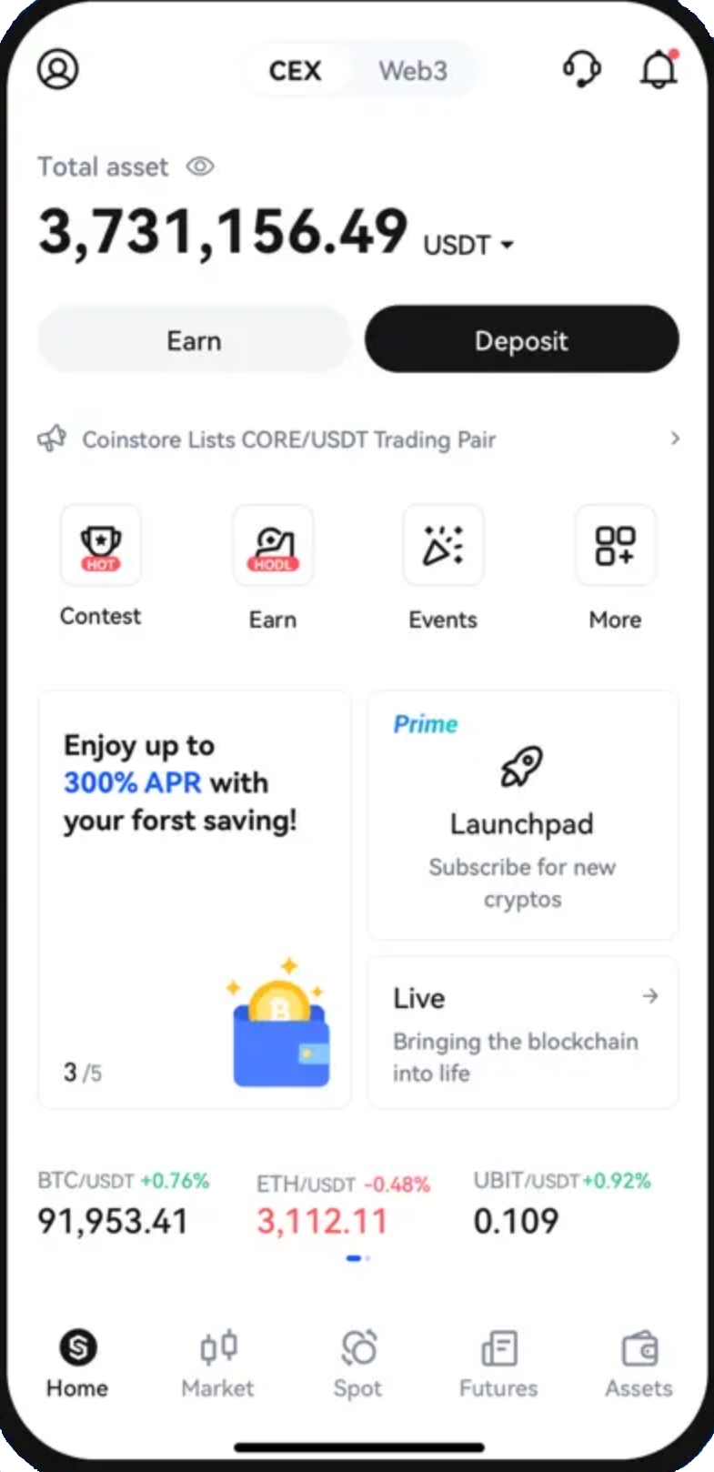 Etherealux Ledger - O que exatamente é negociação on-line?